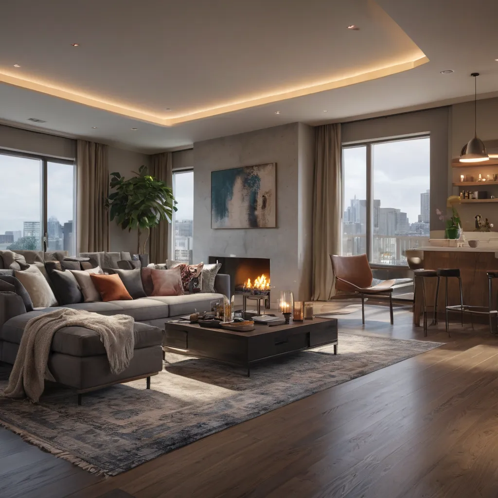 Curated visual reference: Visual Reference: Top Dallas Apartments Perfect For Young Professionals