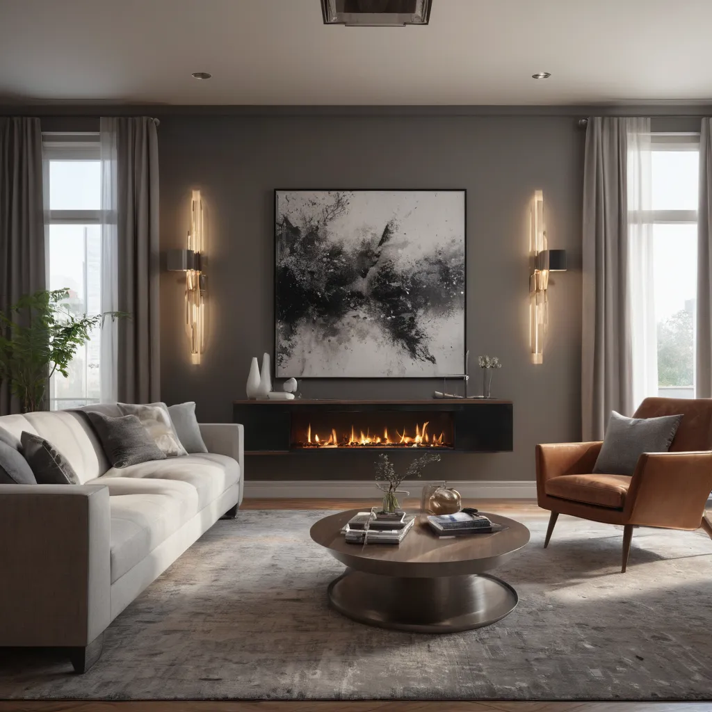 Gallery image with a fresh perspective