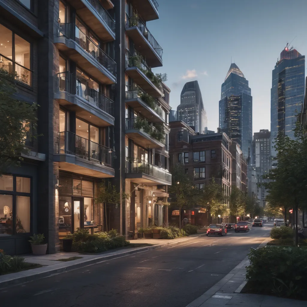 Top Locations for Ideal Condo Ownership
