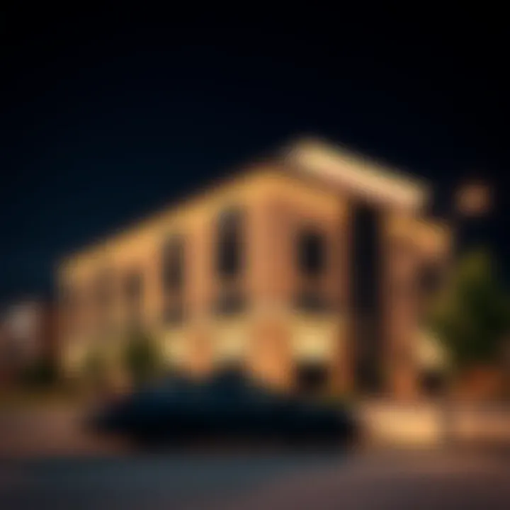 Magnificent Determining Square Footage of a Building: A Comprehensive Guide