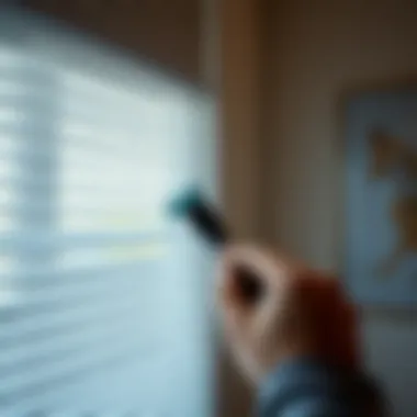 Magnificent Effective Techniques for Cleaning Blinds Magnificent Effective Techniques for Cleaning Blinds