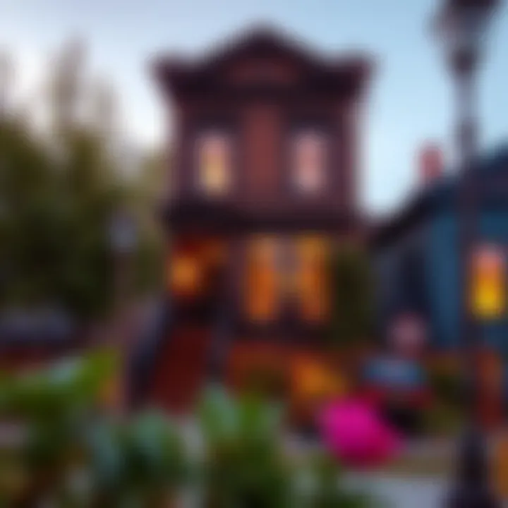 Magnificent Exploring Portland Townhouse Rentals: A Comprehensive Guide