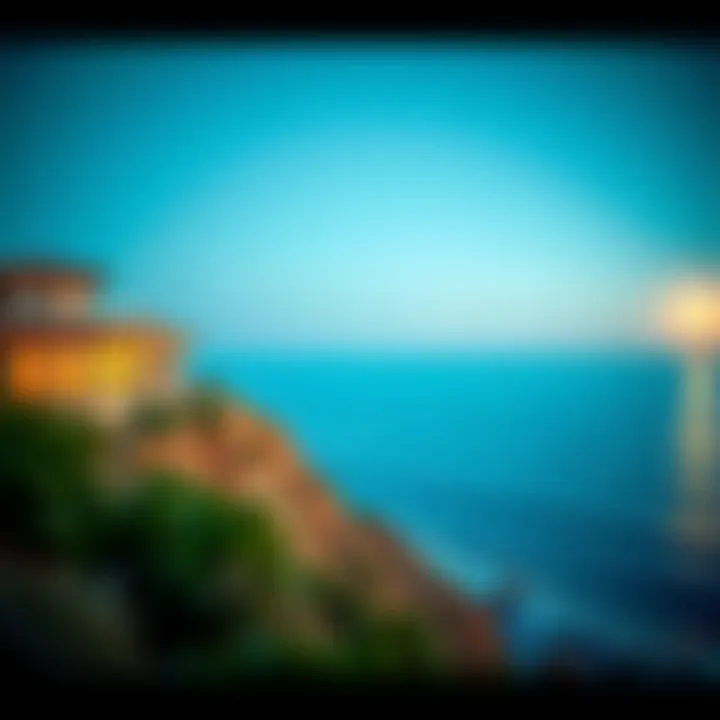 Magnificent Exploring the Architectural Essence of Sunset Cliffs Houses Magnificent Exploring the Architectural Essence of Sunset Cliffs Houses