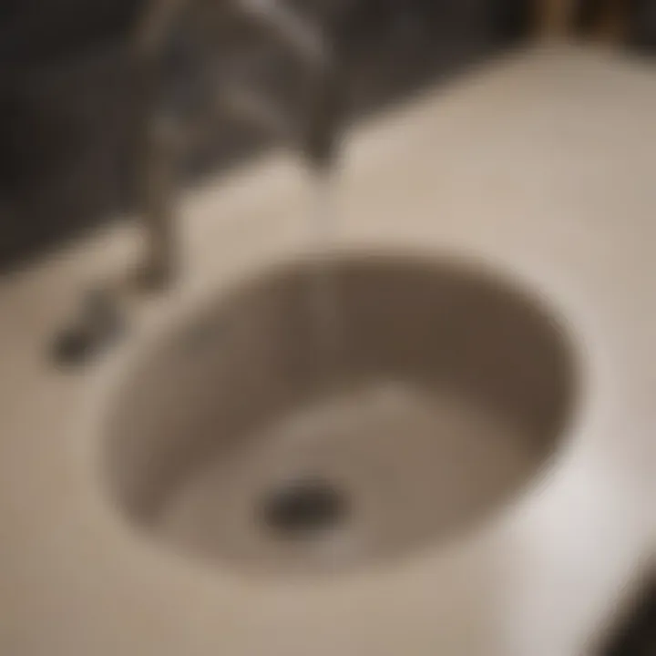 Magnificent Practical Steps for Successfully Removing a Sink Drain