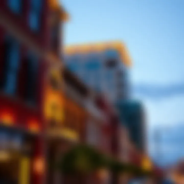 Magnificent Real Estate Insights along the H Street Corridor