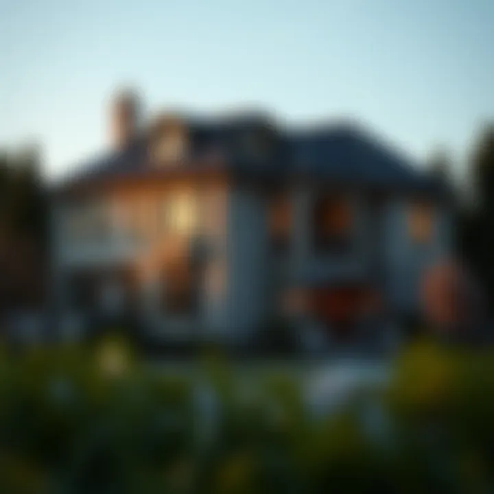 Magnificent The Role of a Private Property Inspector in Real Estate Transactions