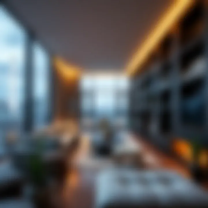 Magnificent Washington DC Apartment Rental Prices: An In-depth Analysis