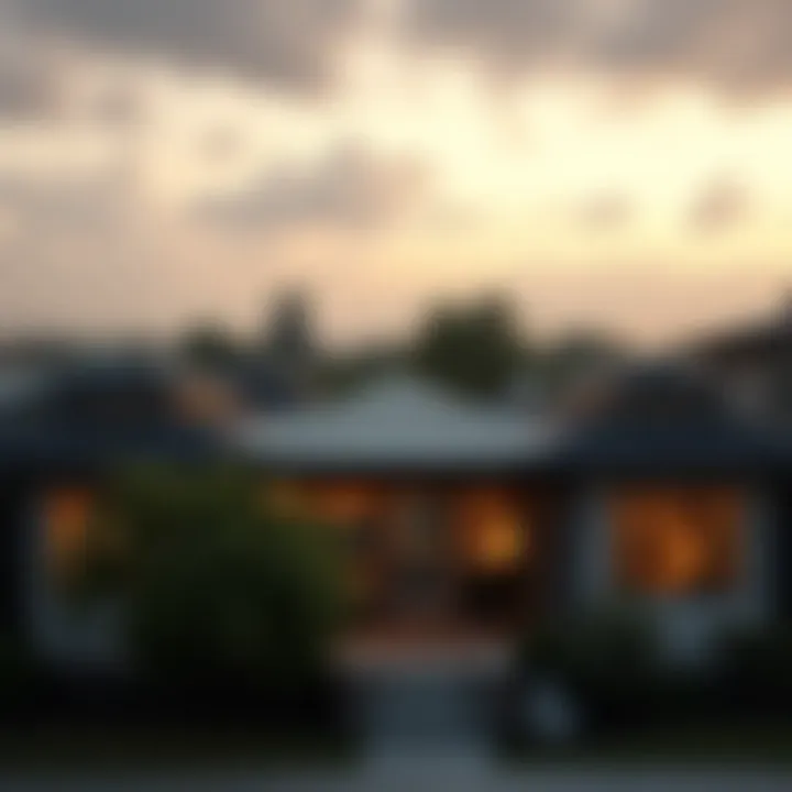 A Comprehensive Guide to Deductions for Landlords Summary