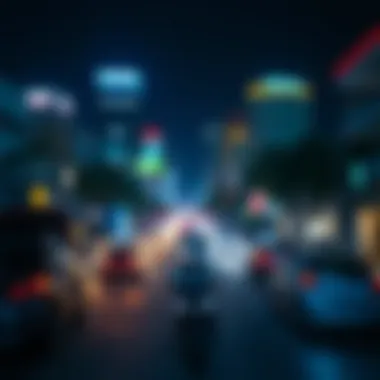 Dynamic Job Market Opportunities Dynamic job market opportunities in an affordable city