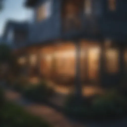 Scenic view of Seattle's budget-friendly neighborhoods