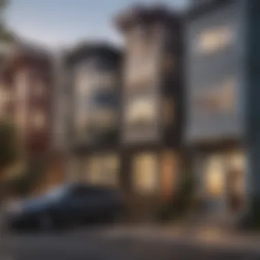 Comparative Analysis of Rental Prices Comparative analysis of rental prices in major cities