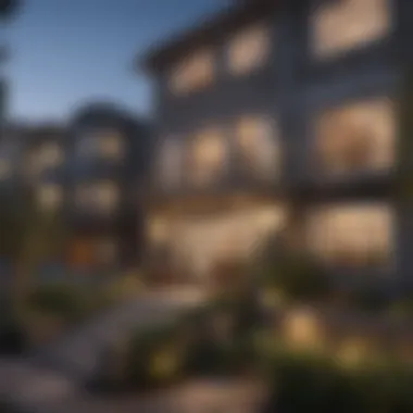 San Francisco Rental Market Trends Overview of San Francisco rental market trends