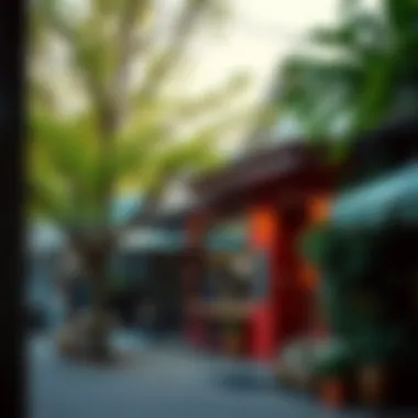 Charming Local Café in Seattle Charming local café in a cozy Seattle neighborhood