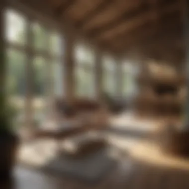 Charming Countryside Living Tranquil countryside home offering a peaceful lifestyle