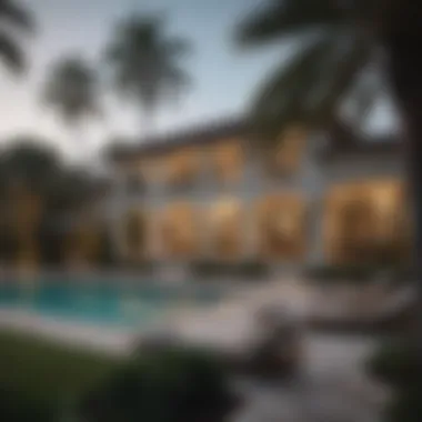 Charming Residential Property in Florida Charming residential property ideal for investment in Florida