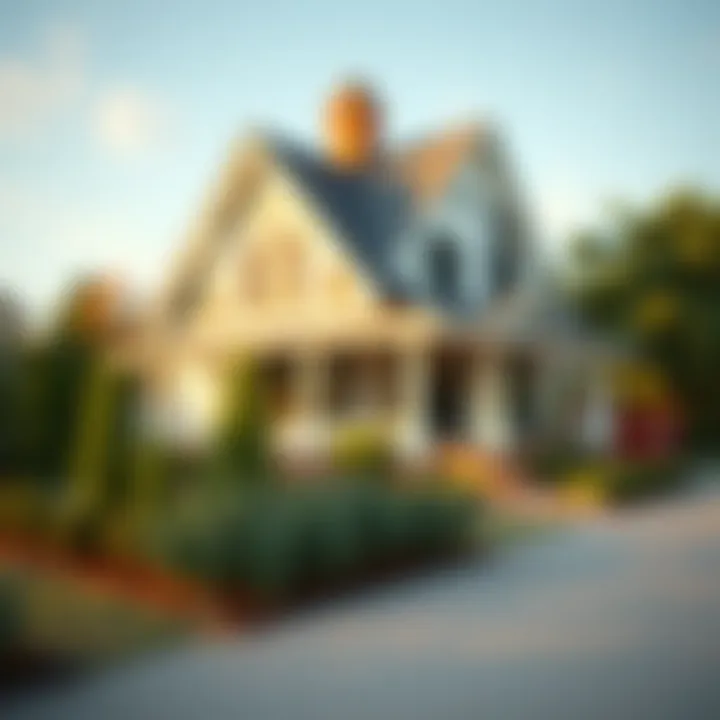 Analyzing Property for Depreciation A property listing showcasing depreciation analysis