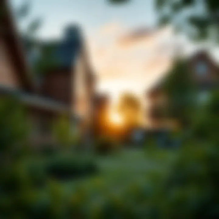 Comparing Property Types and Costs Comparison of different property types and their costs