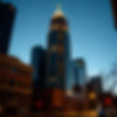 Notable Choosing Your Stay: A Comprehensive Guide to Atlanta's Neighborhoods Notable Choosing Your Stay: A Comprehensive Guide to Atlanta's Neighborhoods