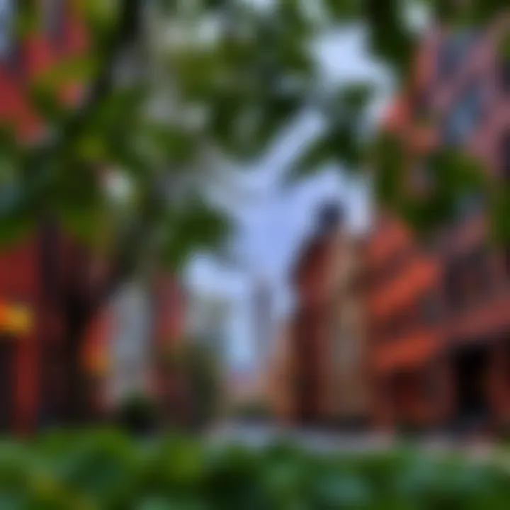 Choosing Your Stay: A Comprehensive Guide to Atlanta's Neighborhoods Summary