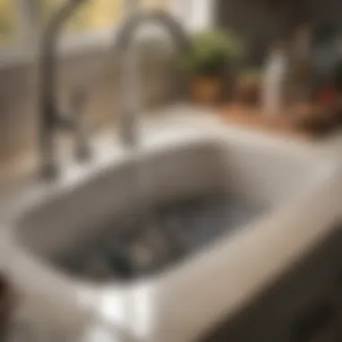 Preventive Strategies for Drain Health Preventive measures for drain maintenance