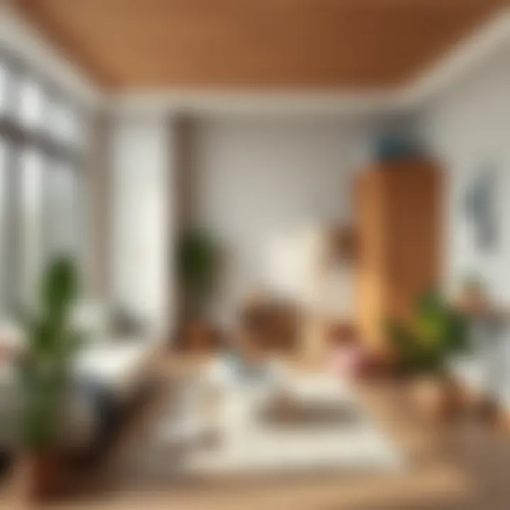 A Practical Guide to Cleaning Tasks A checklist of cleaning tasks for new homeowners