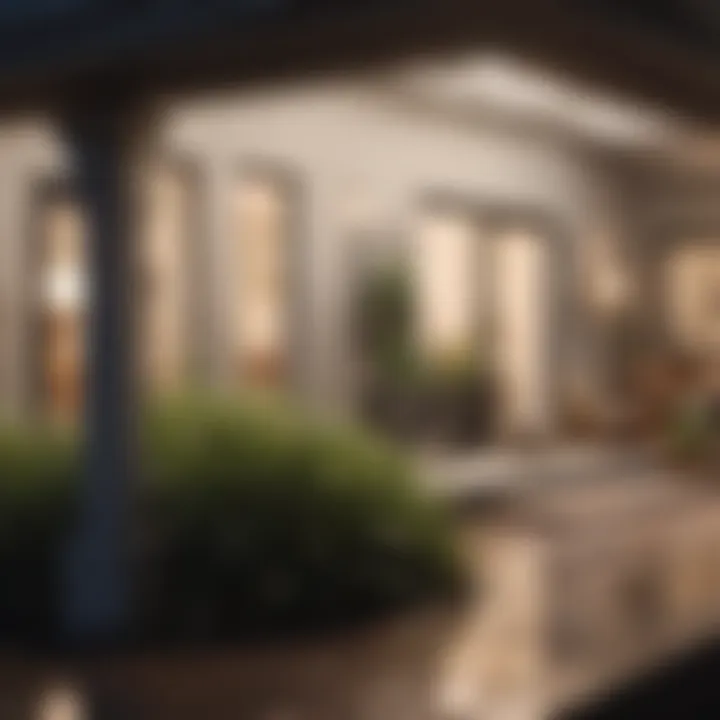 Visual breakdown of common real estate pricing mistakes