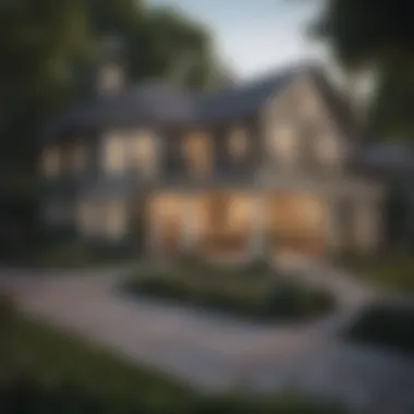Best practices for homeowners in property evaluation