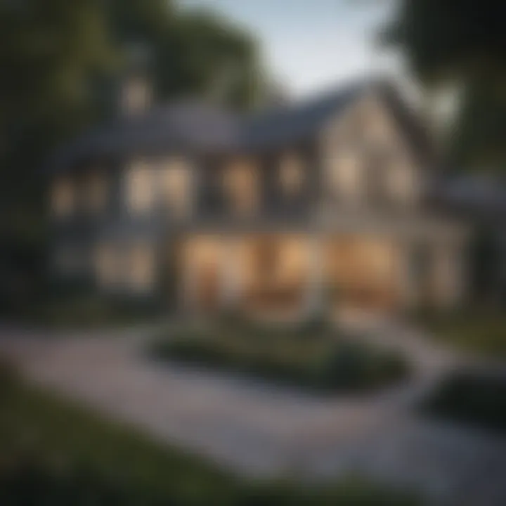 Best practices for homeowners in property evaluation