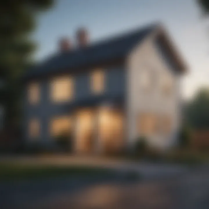 Common mistakes in measuring square footage