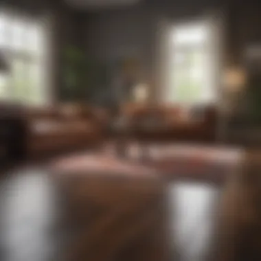 Innovative Cleaning Solutions for Area Rugs Innovative cleaning solutions for maintaining area rugs