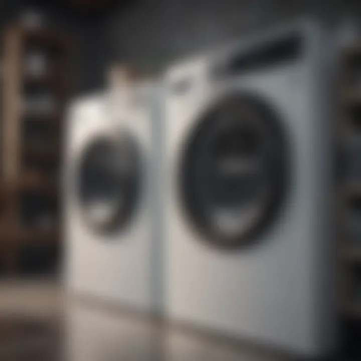 Washer maintenance tips