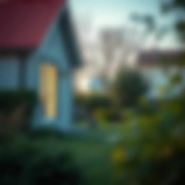 Maintenance Cost Insights Maintenance costs in rental properties illustrated