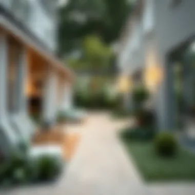Managerial Expenses Overview Managerial expenses associated with rental properties