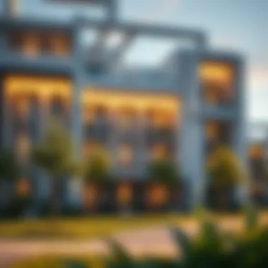 Turnkey Apartments as a Smart Investment Investment potential of turnkey apartment rentals