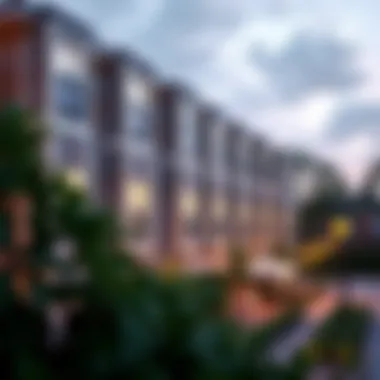 Emerging Trends in Turnkey Apartment Rentals Trends in the rental market for turnkey apartments