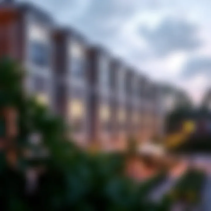 Emerging Trends in Turnkey Apartment Rentals Trends in the rental market for turnkey apartments