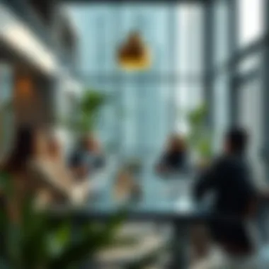 Strategic Management Meeting Effective management strategy meeting