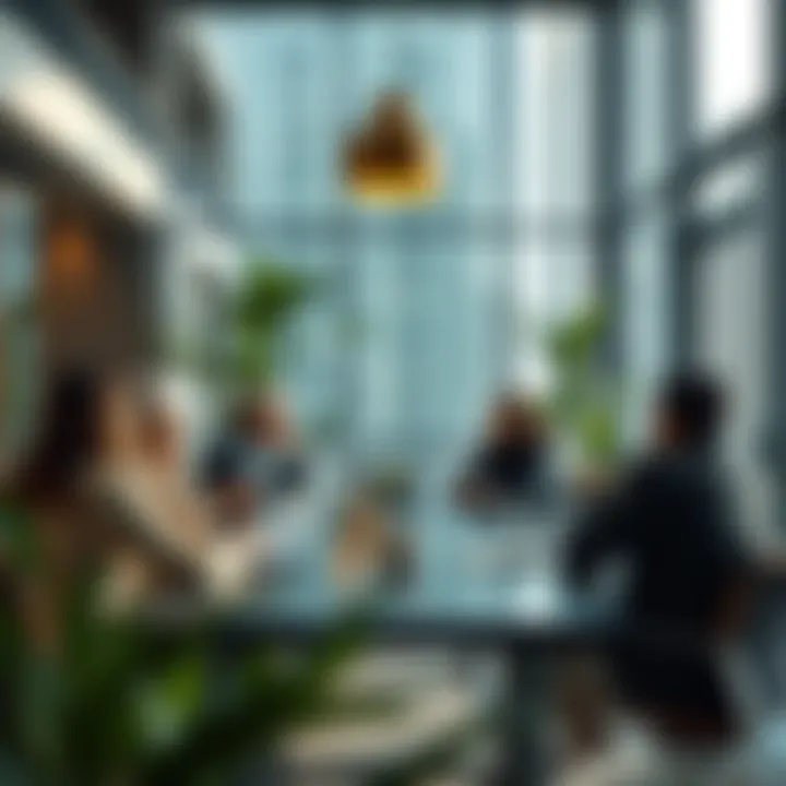 Strategic Management Meeting Effective management strategy meeting