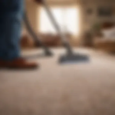 Professional Carpet Cleaning Service Professional carpet cleaning service