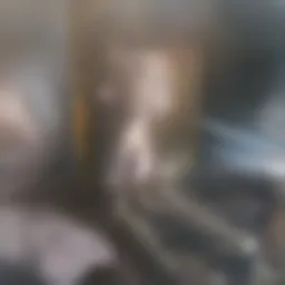 A detailed breakdown of monthly housing expenses