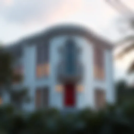 Determining Square Footage of a Building: A Comprehensive Guide Introduction