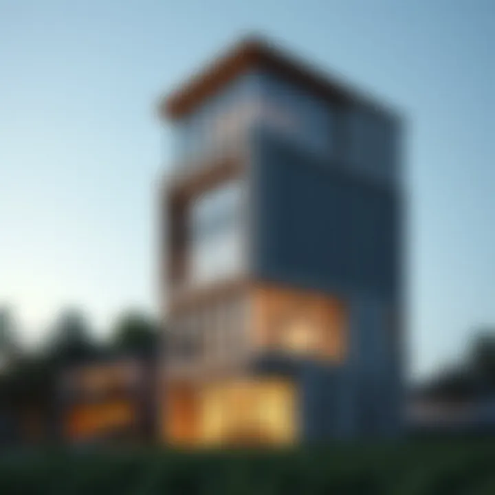 Notable Determining Square Footage of a Building: A Comprehensive Guide