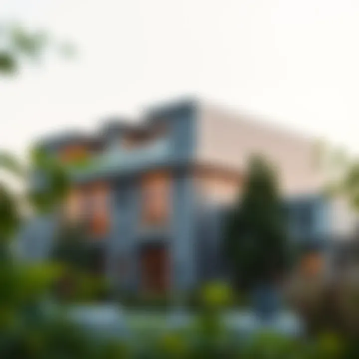 Determining Square Footage of a Building: A Comprehensive Guide Summary