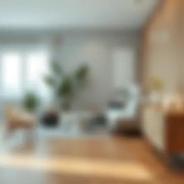 Disinfecting Laminate Wood Floors for a Hygienic Home Disinfecting laminate wood floors for a hygienic home