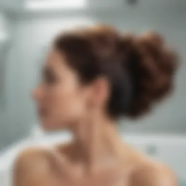 Preventive Measures Against Hair Buildup Preventive measures for hair buildup