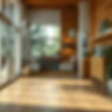 Safety Precautions While Cleaning Laminate Floors Safety precautions while cleaning laminate floors