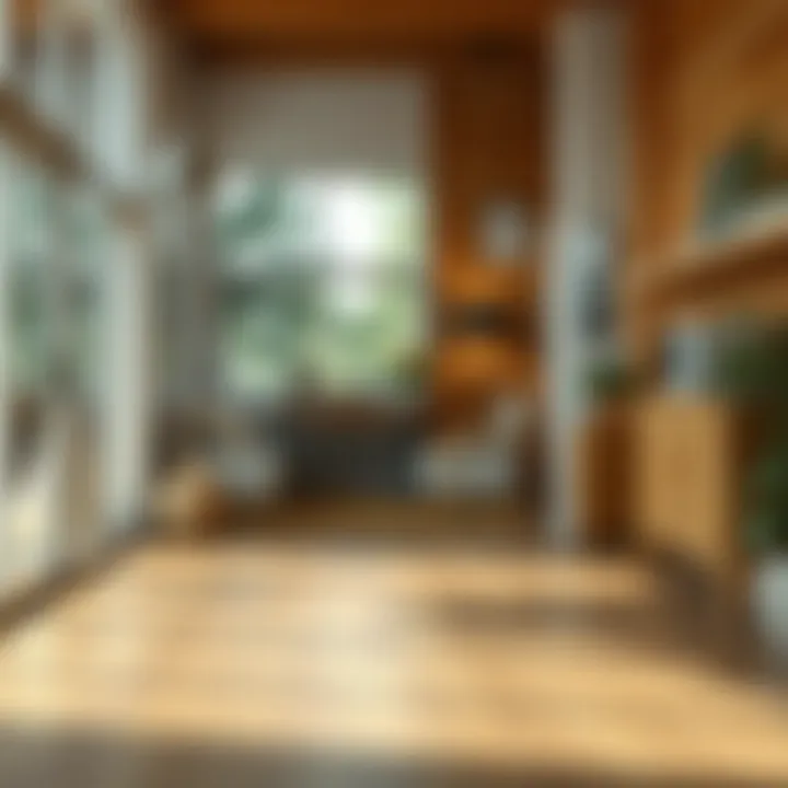 Safety Precautions While Cleaning Laminate Floors Safety precautions while cleaning laminate floors