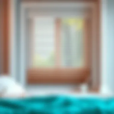 Effective Techniques for Cleaning Blinds Summary Effective Techniques for Cleaning Blinds Summary