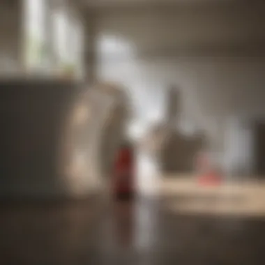 Expert Insights on Drano's Efficacy Expert discussing plumbing solutions