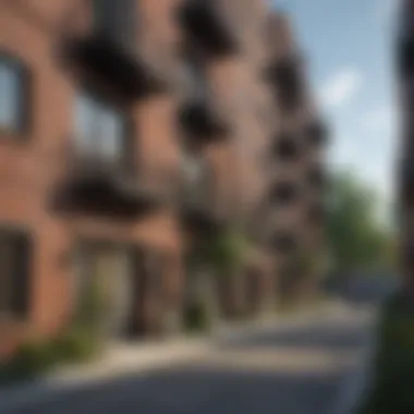 Community Amenities Overview Community features of apartments near Drexel University